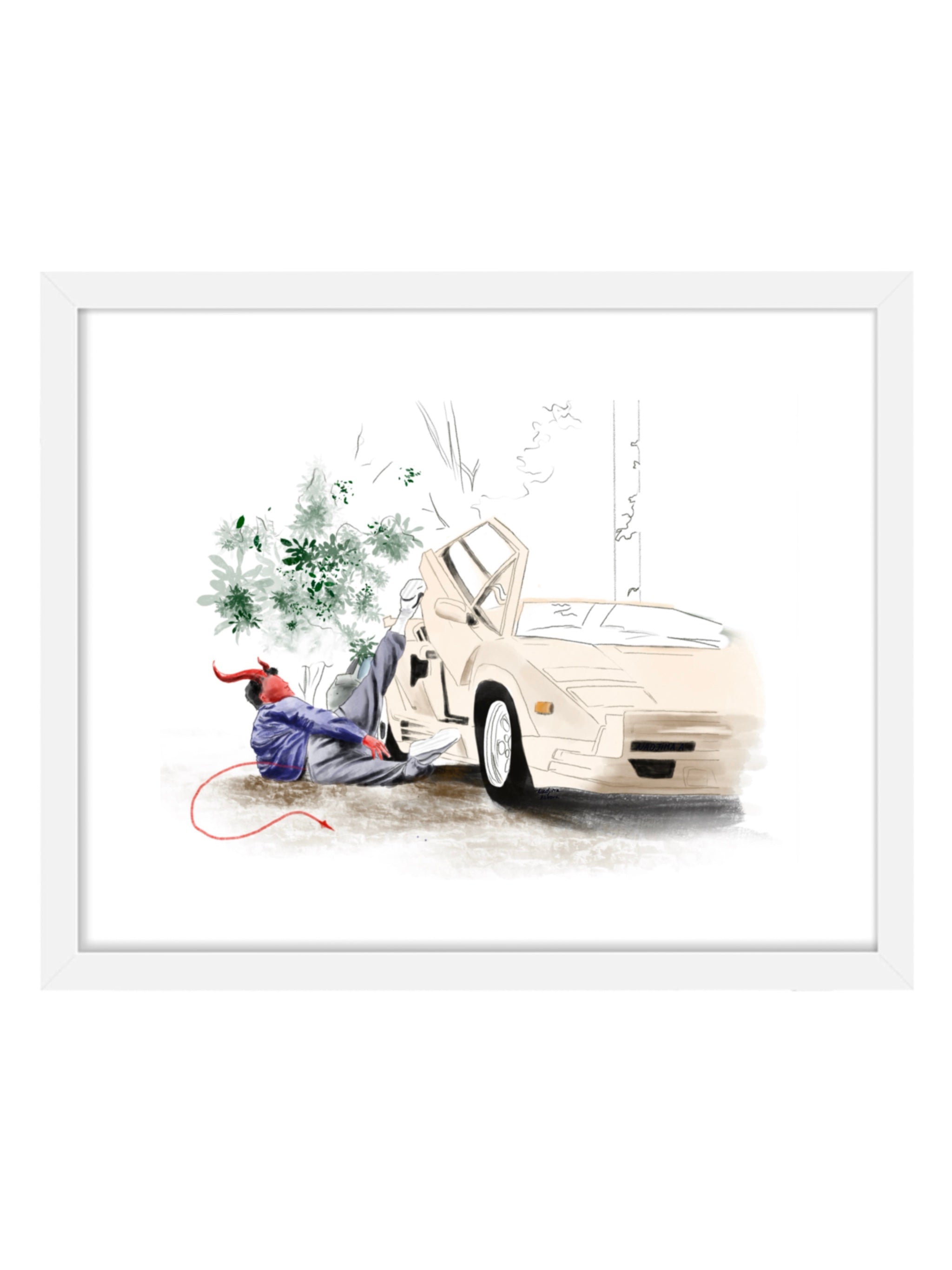 Art Print 331